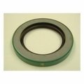 Cr-Skf Type CRWH1 Small Bore Radial Shaft Seal, 2-1/2 in ID x 3.756 in OD x 0.438 in W, Nitrile Lip 25091